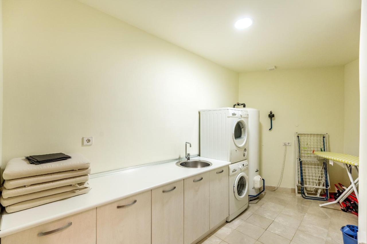 Sitio de Calahonda 4 Bedroom Holiday Townhouse In Riviera Del Sol With Sea Views מראה חיצוני תמונה