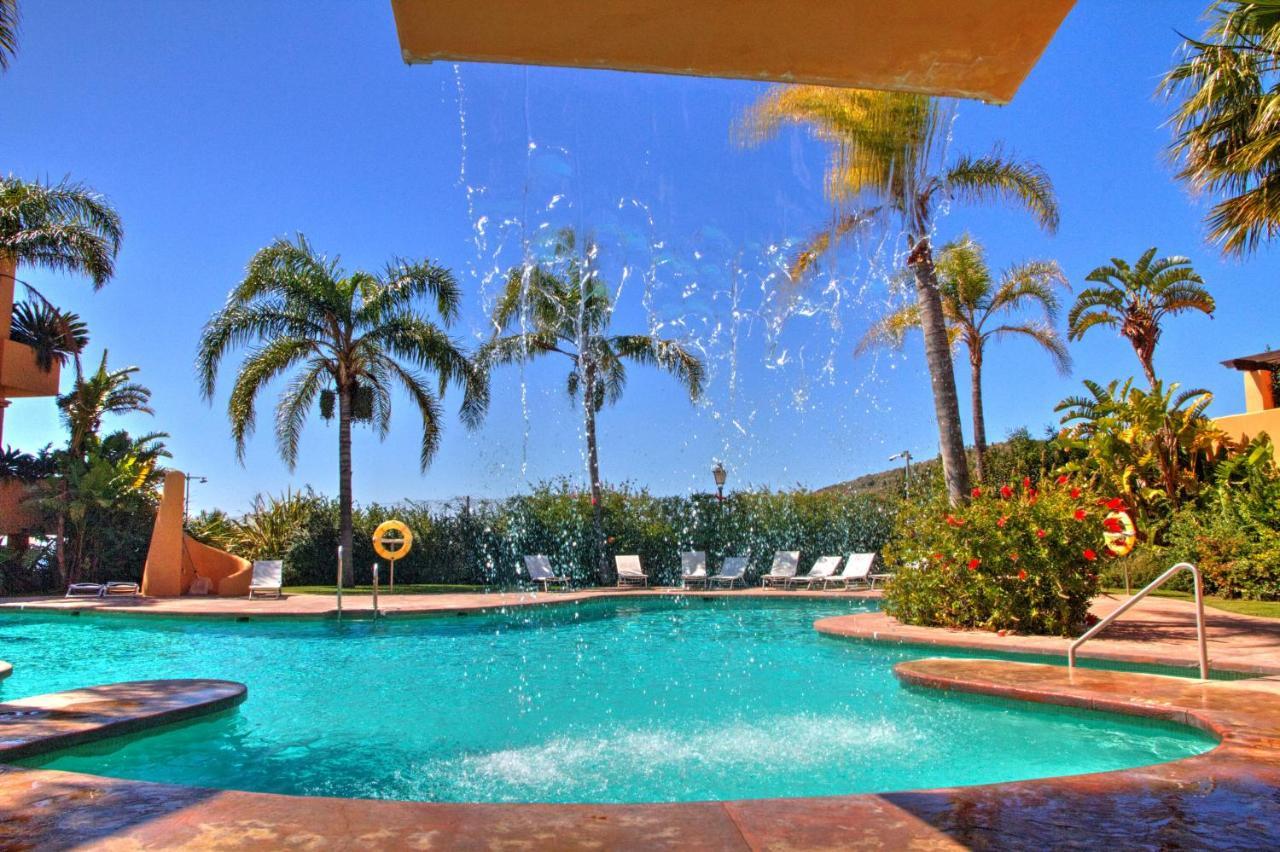 Sitio de Calahonda 4 Bedroom Holiday Townhouse In Riviera Del Sol With Sea Views מראה חיצוני תמונה